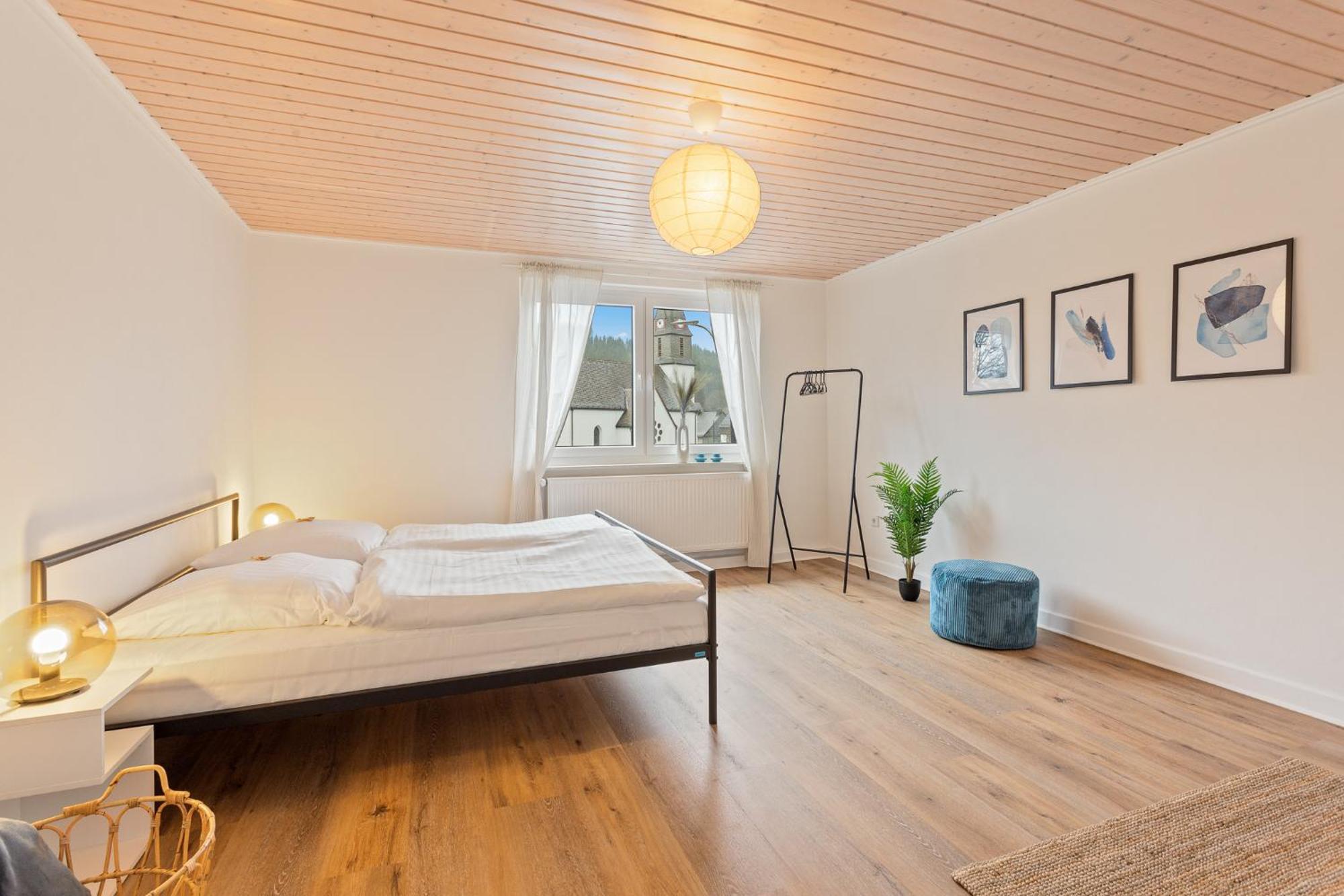 Gipfelstuermer Winterberg-Niedersfeld Mit Infrarotsauna, Yoga, Netflix, Wlan Exterior foto